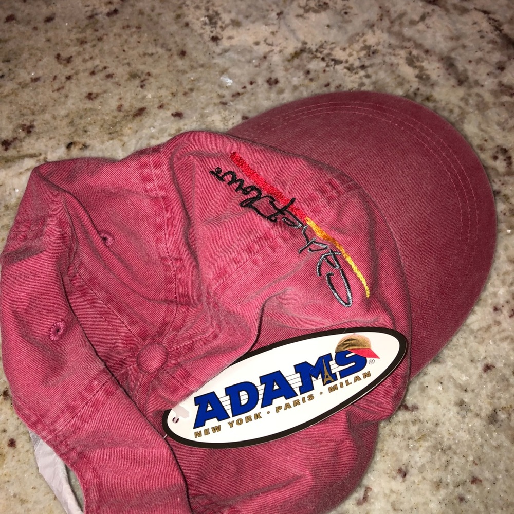 Cache Flow Dad Hat - Picture 7 of 8